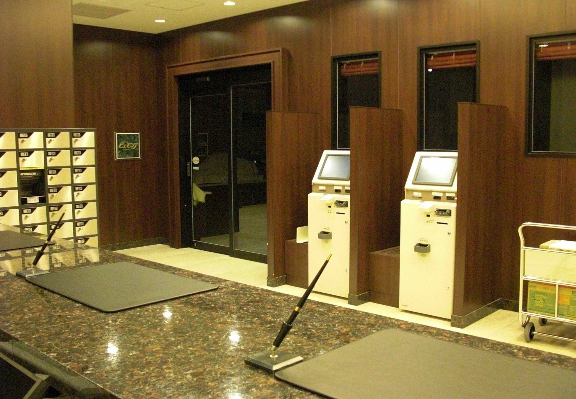 ホテル京阪札幌 ホテル 3*