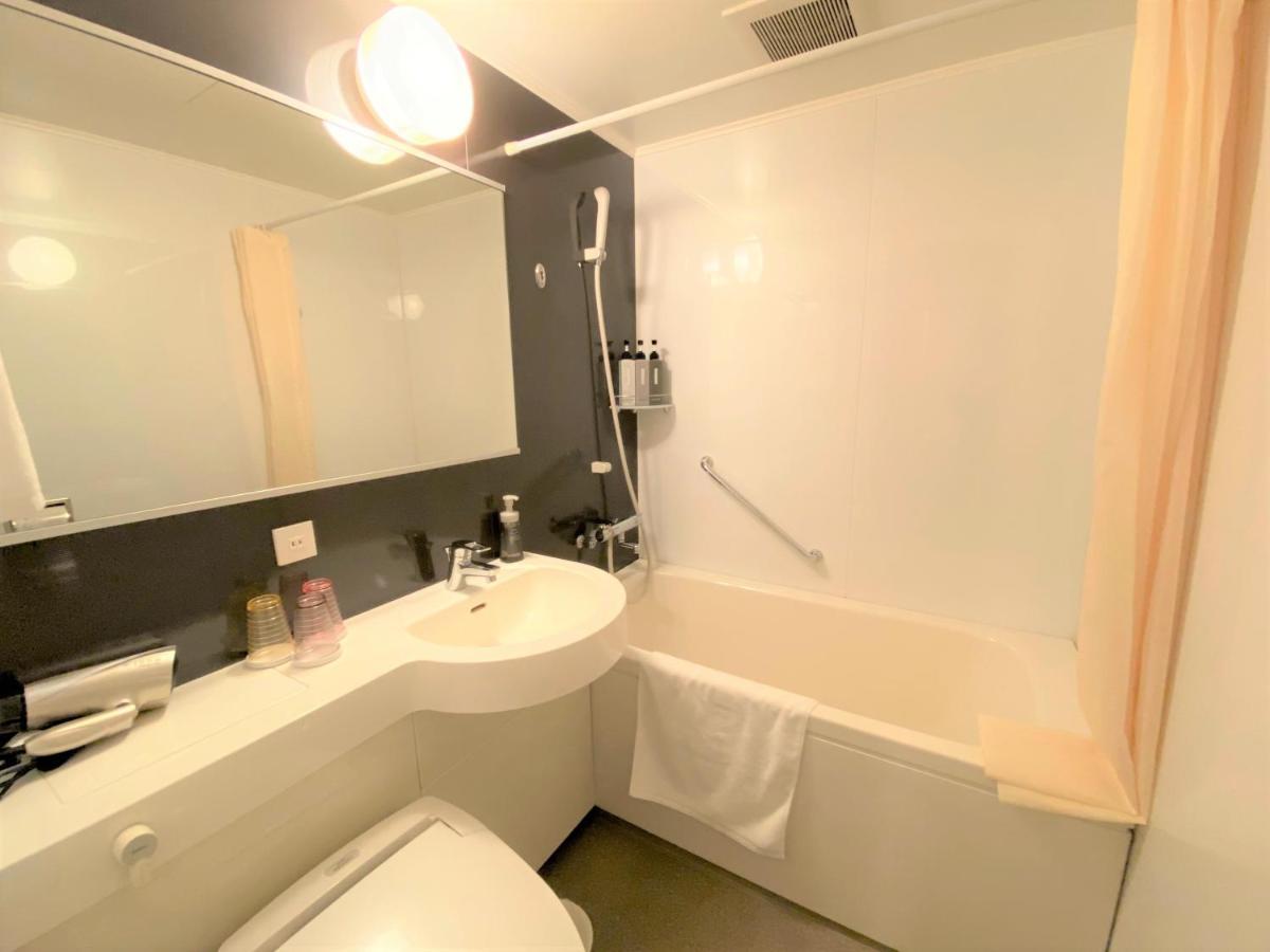 Keihan Hotel Sapporo