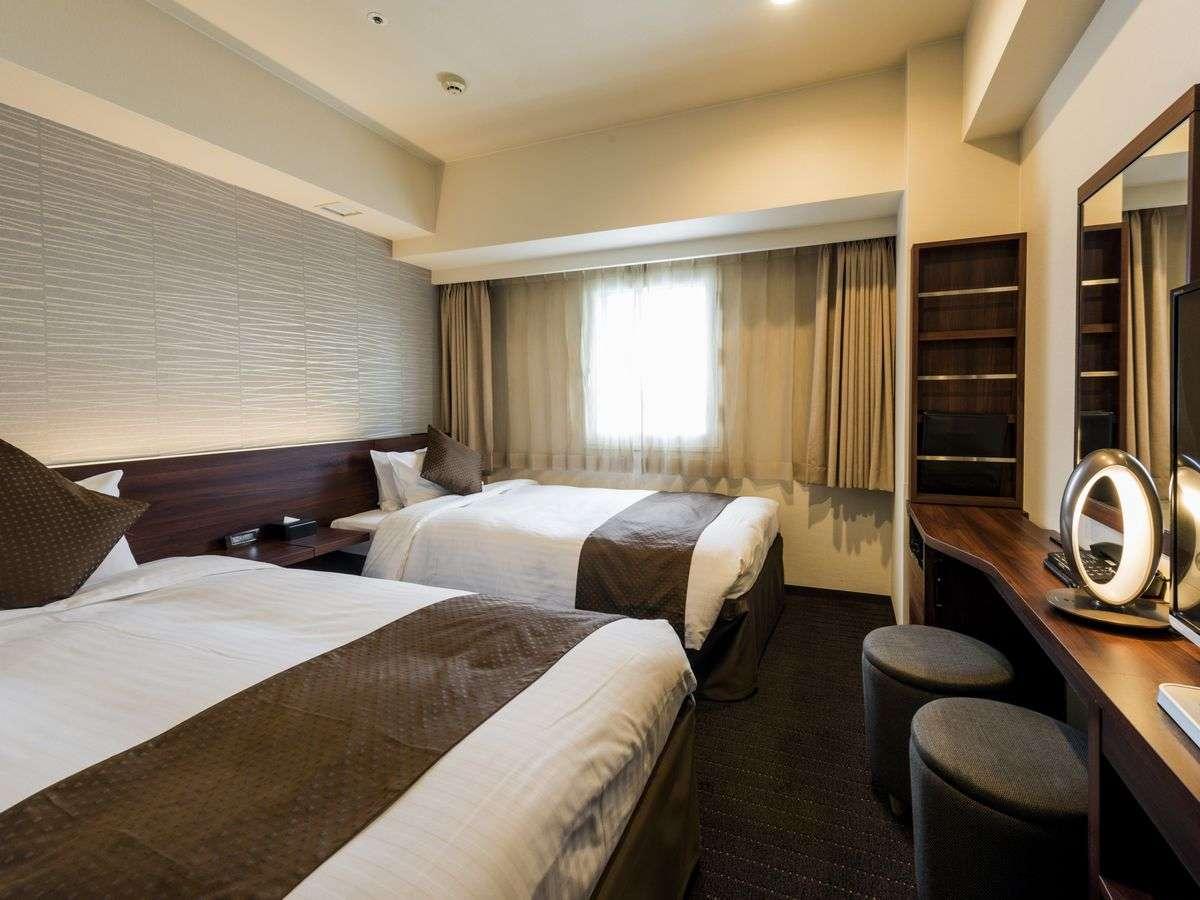 Hotel Keihan Sapporo
