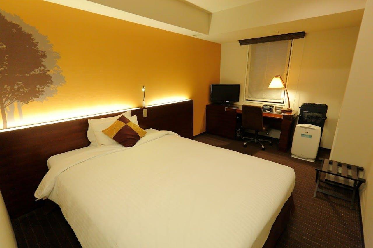 Keihan Hotel Sapporo