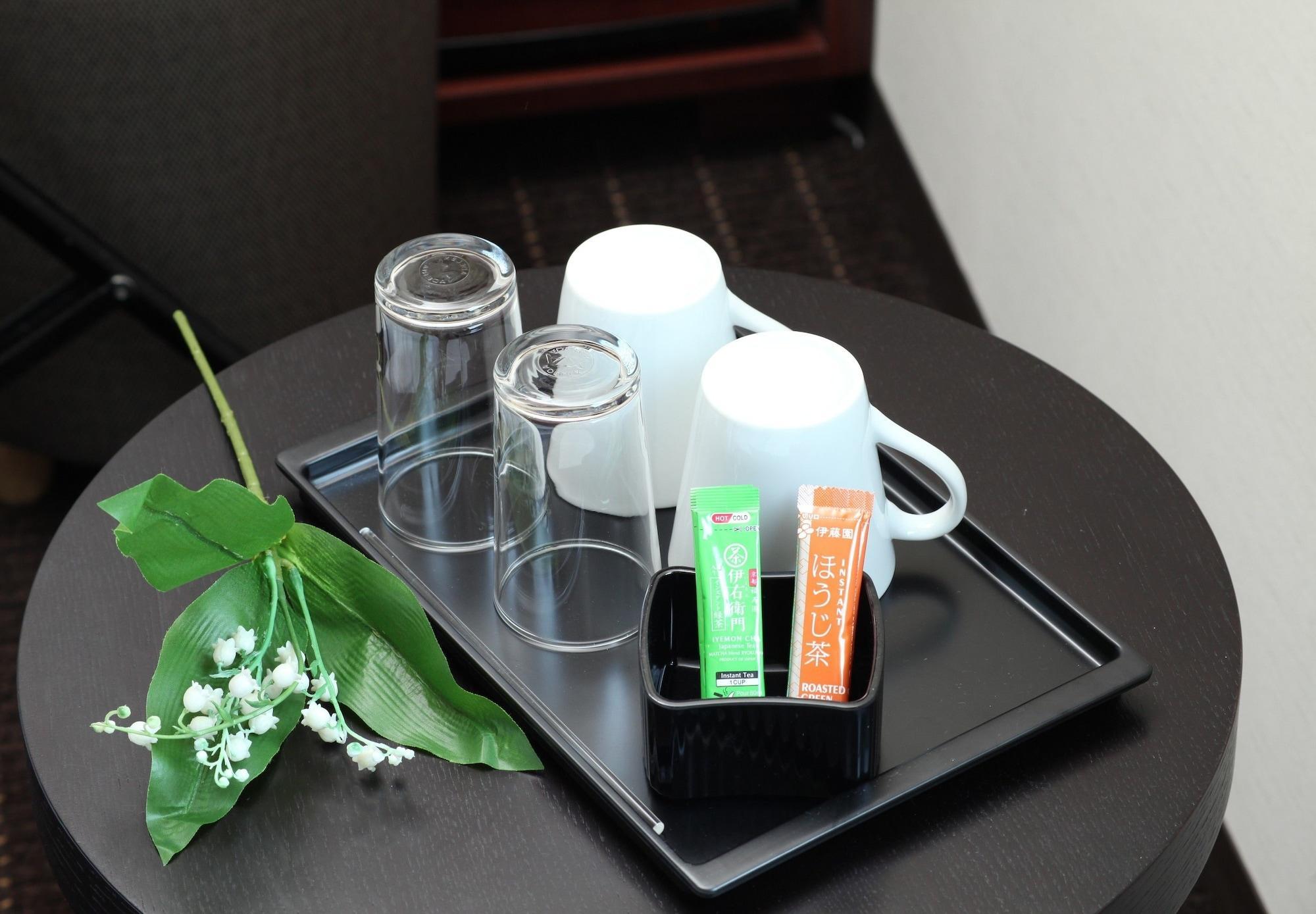 Hotel Keihan 3*
