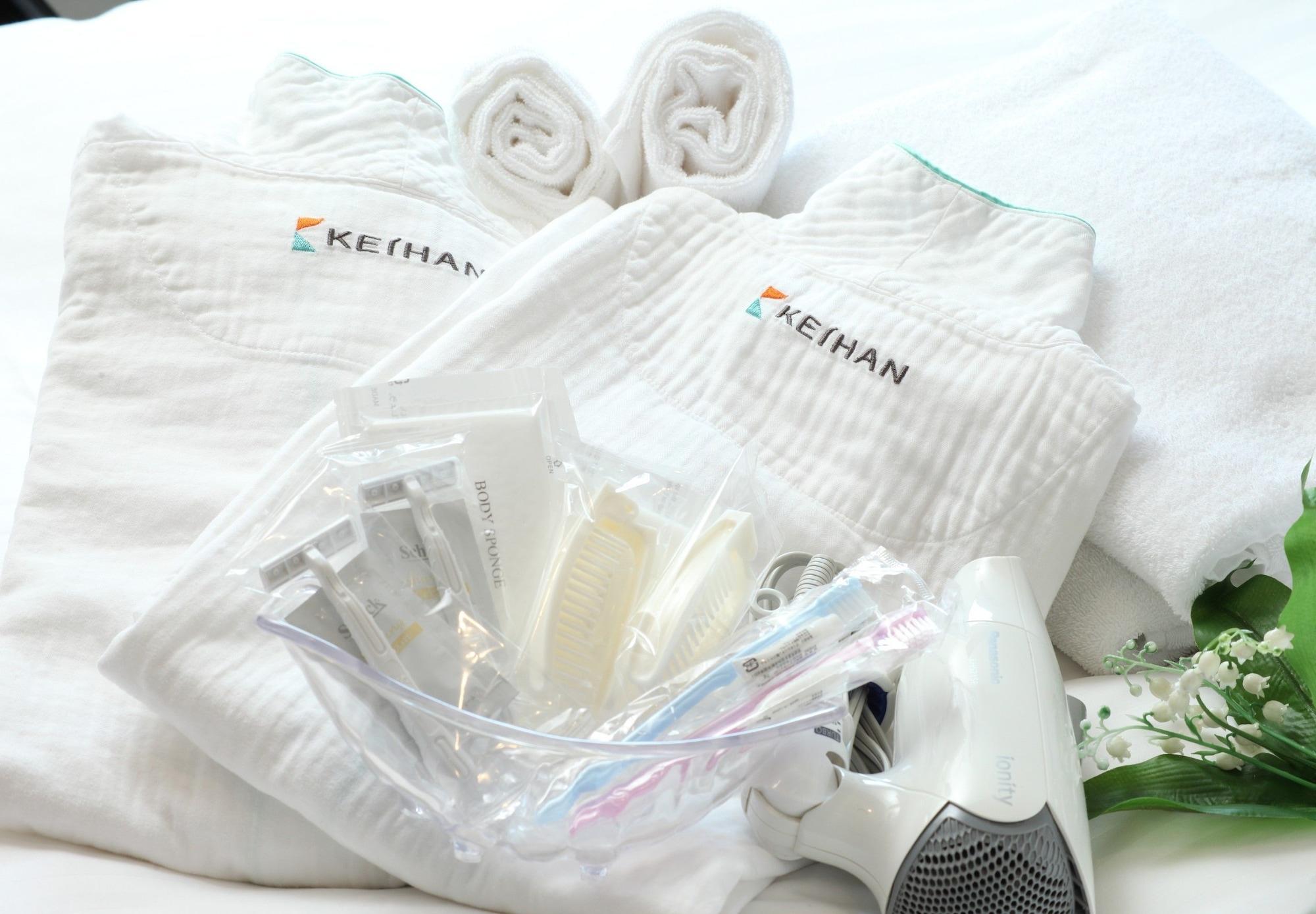 Hotel Keihan 3*