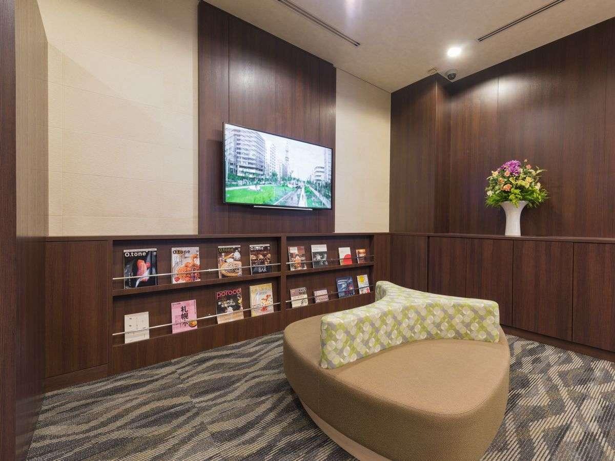 Hotel Keihan Sapporo