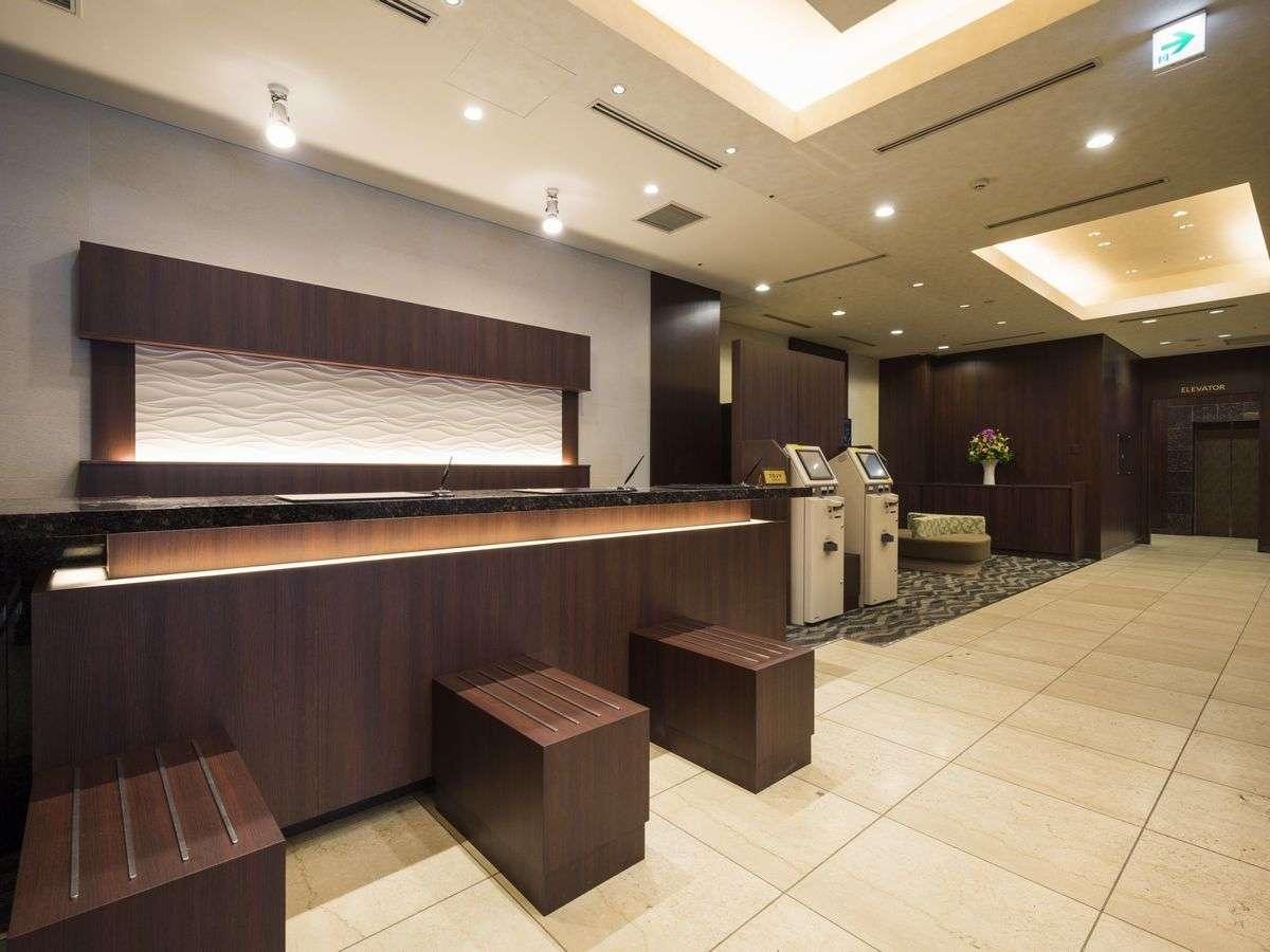 Keihan Hotel
