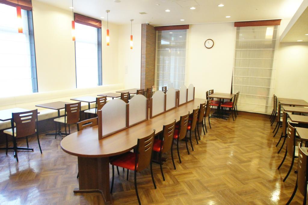 Hotel Keihan