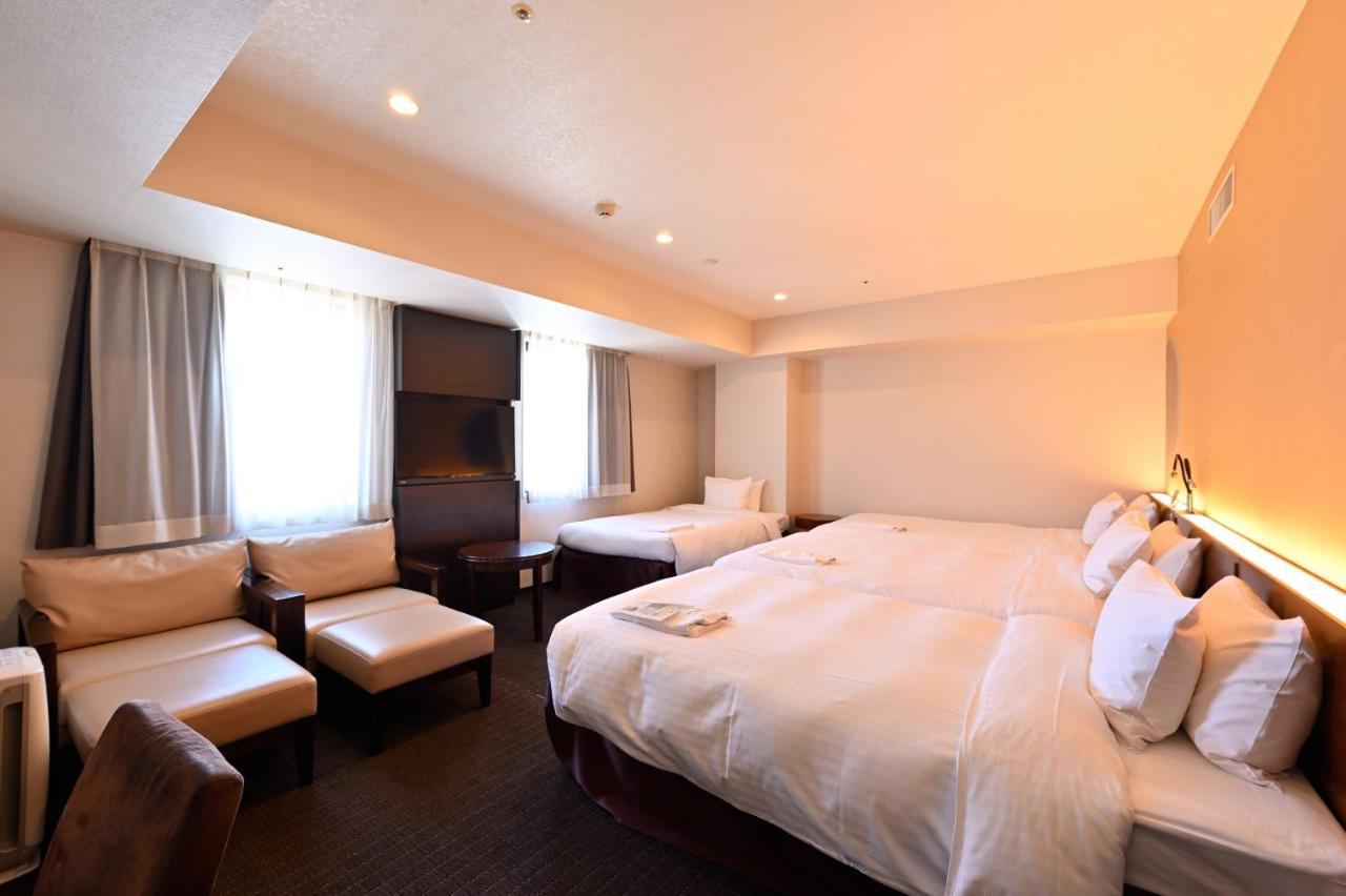 Keihan Hotel