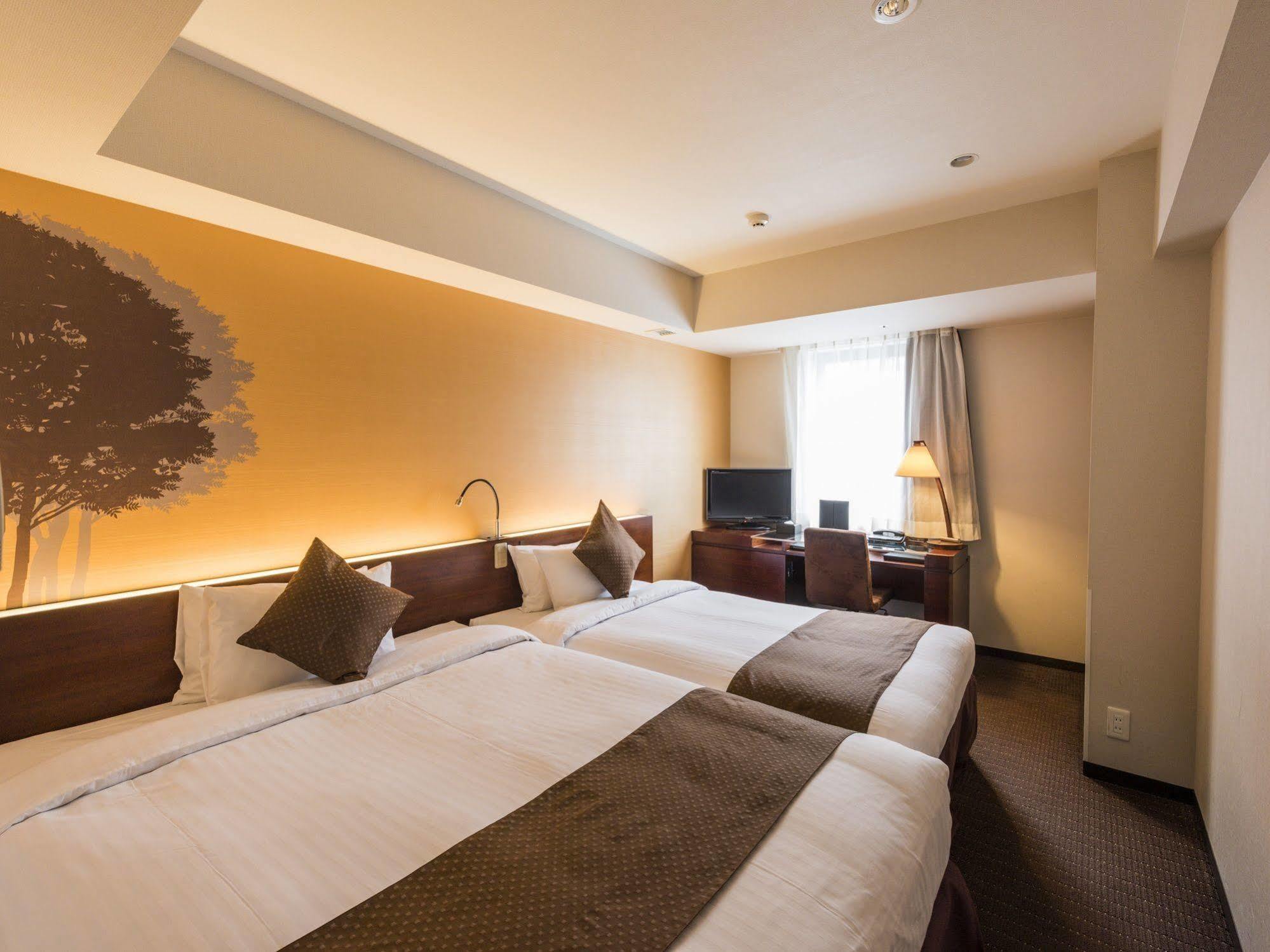 Hotel Keihan